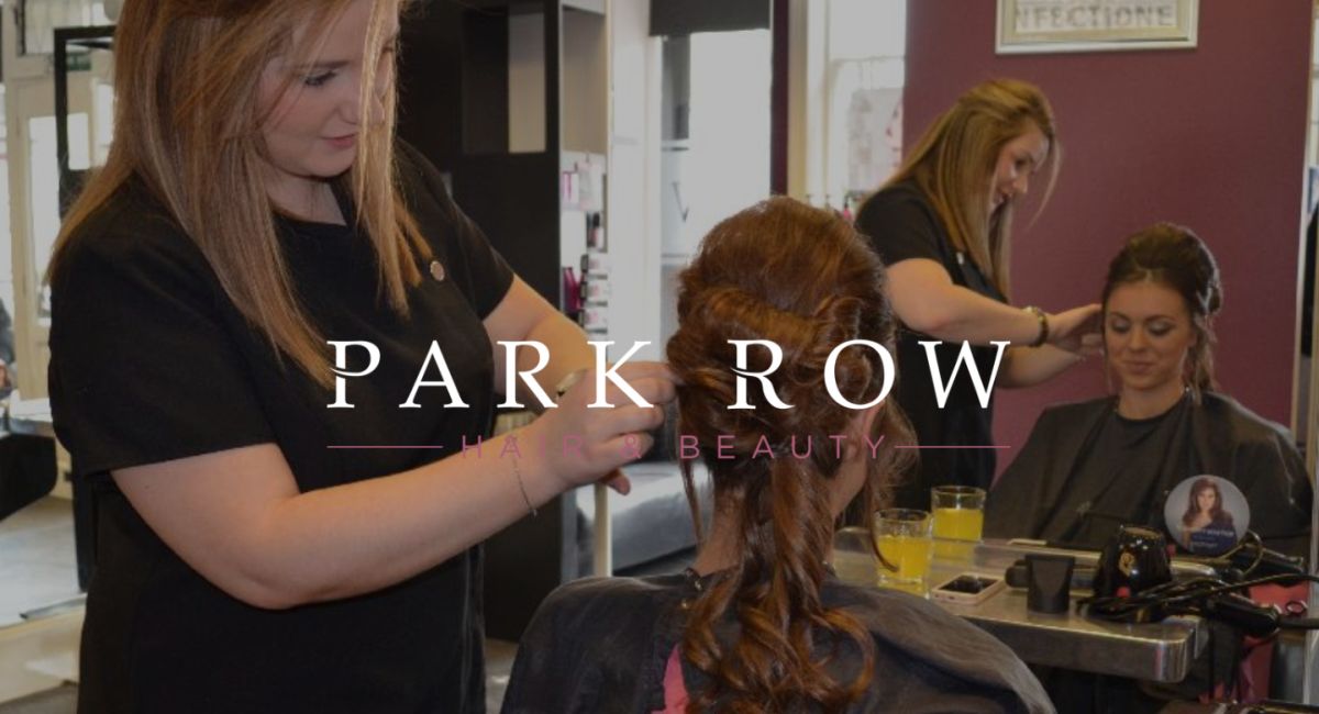 Park Row Hair & Beauty