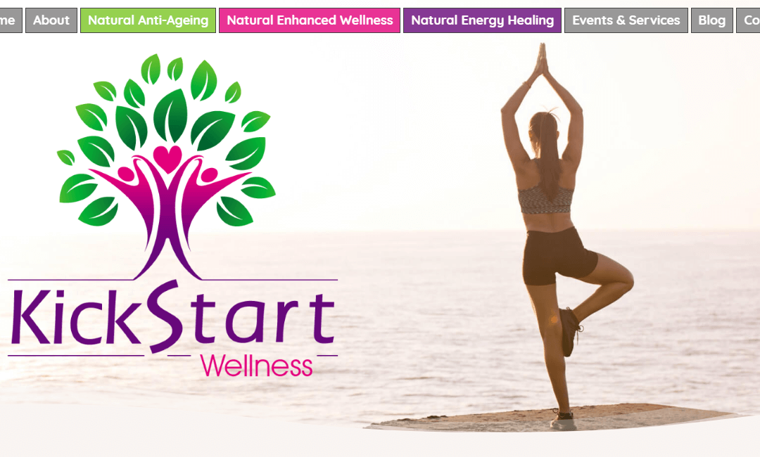 KickStart Wellness