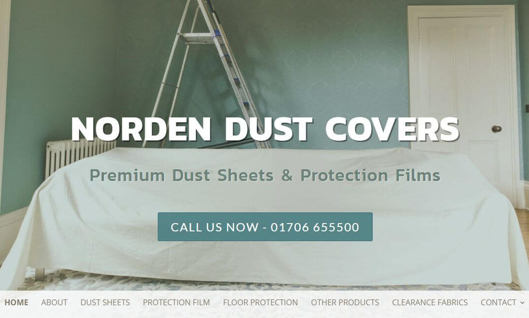 Norden Dust Covers Ltd