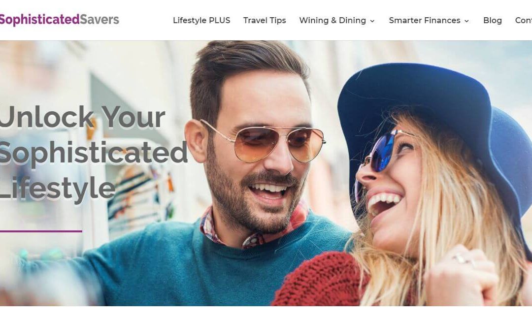 Sophisticated Savers