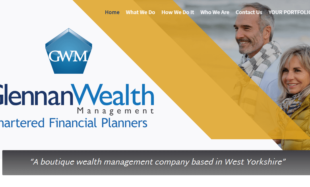 Glennan Wealth Management