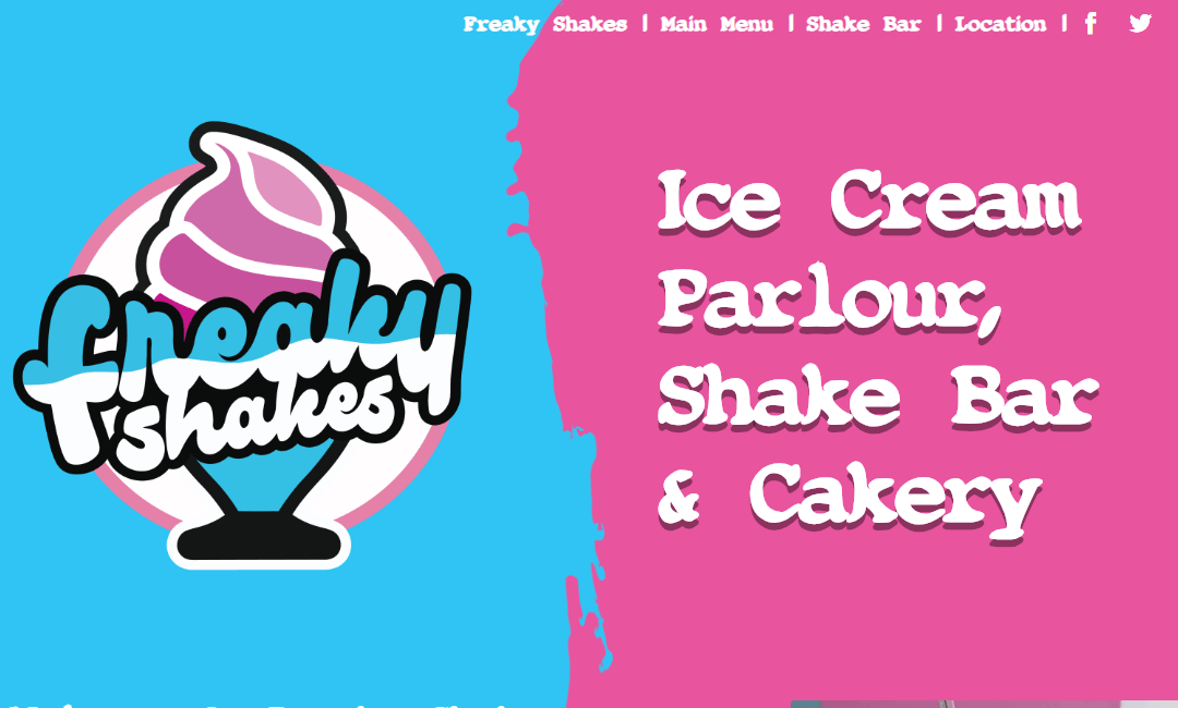 Freaky Shakes