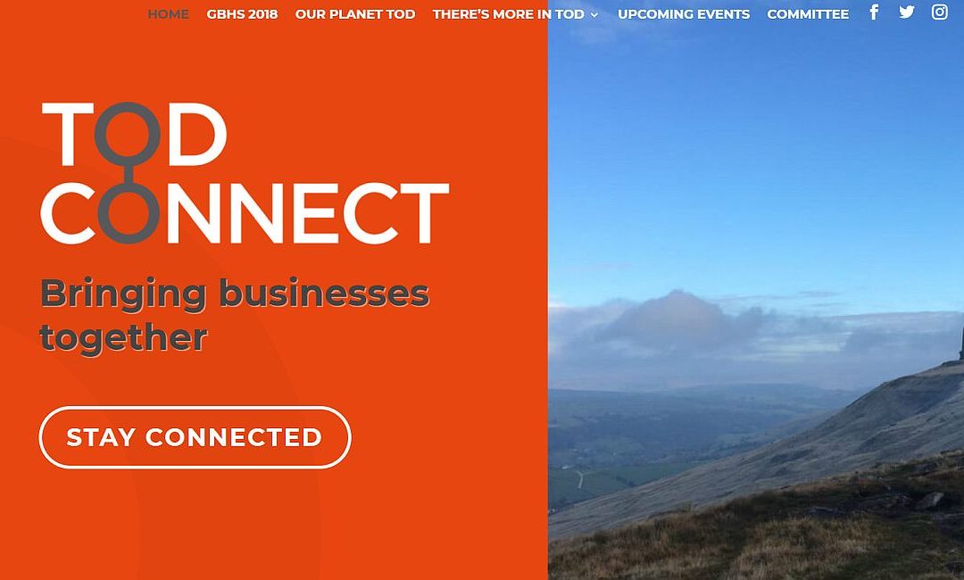 Todconnect