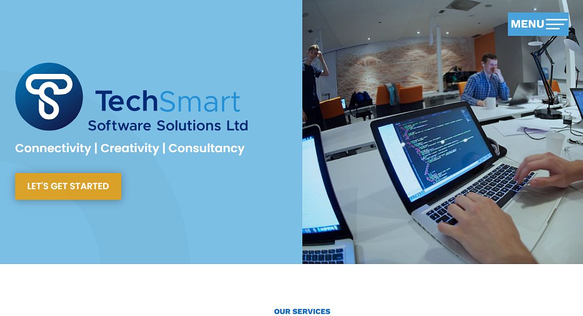 TechSmart Software Solutions