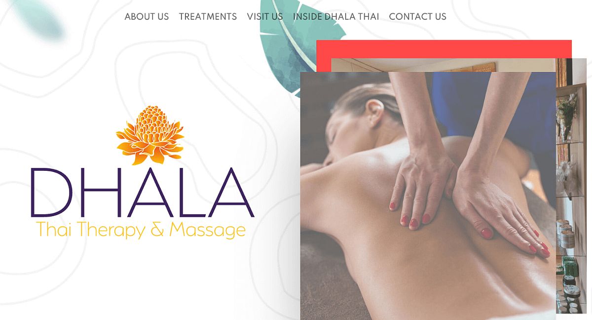 Dhala Thai Therapy & Massage